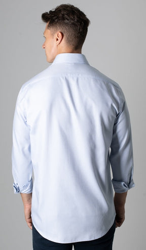 Camisa Manga Longa Fantasia Luthai