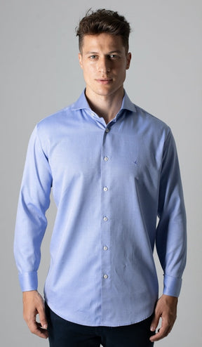 Camisa Manga Longa Fantasia Luthai