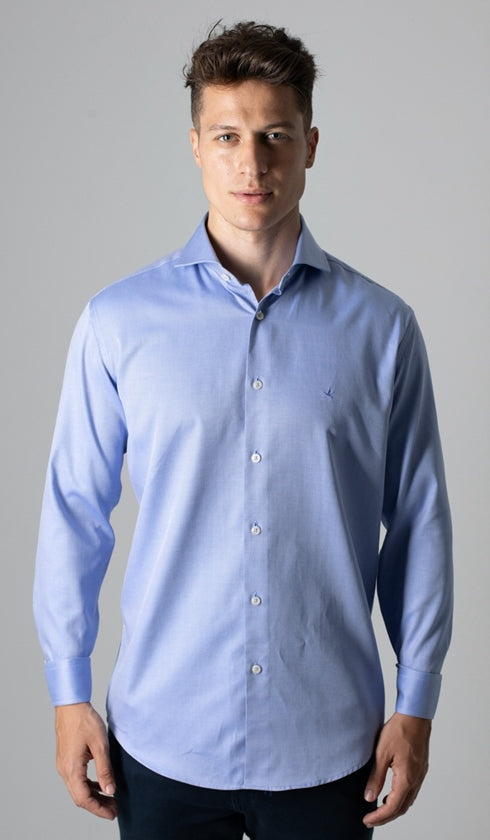Camisa Manga Longa Fantasia Luthai