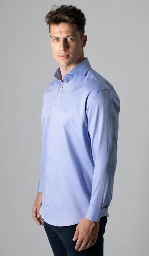 Camisa Manga Longa Fantasia Luthai