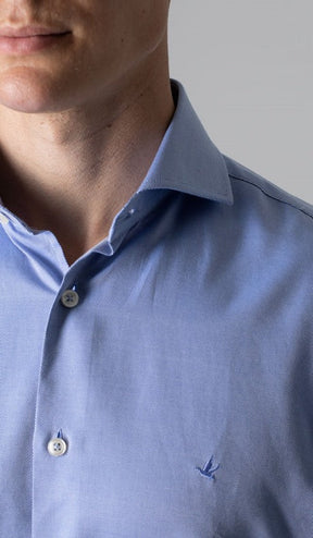 Camisa Manga Longa Fantasia Luthai