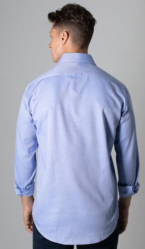 Camisa Manga Longa Fantasia Luthai