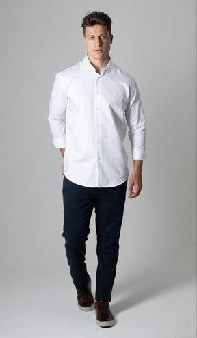Camisa Manga Longa Fantasia Luthai