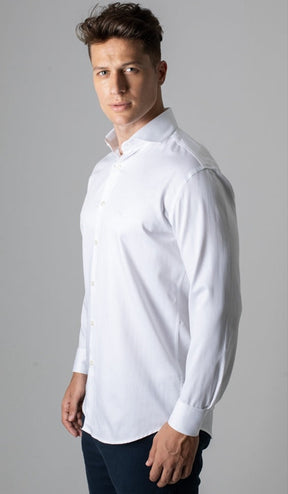 Camisa Manga Longa Fantasia Luthai