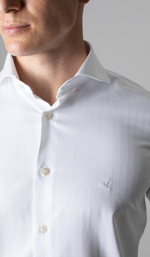 Camisa Manga Longa Fantasia Luthai
