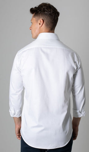 Camisa Manga Longa Fantasia Luthai