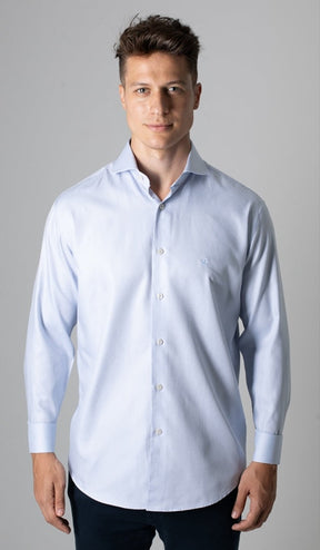 Camisa Manga Longa Fantasia Luthai