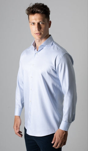 Camisa Manga Longa Fantasia Luthai