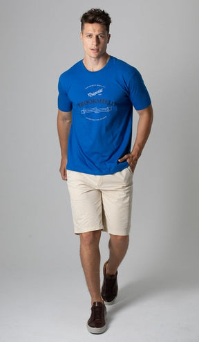 T-Shirt Gola Careca San Francisco Pai E Filho