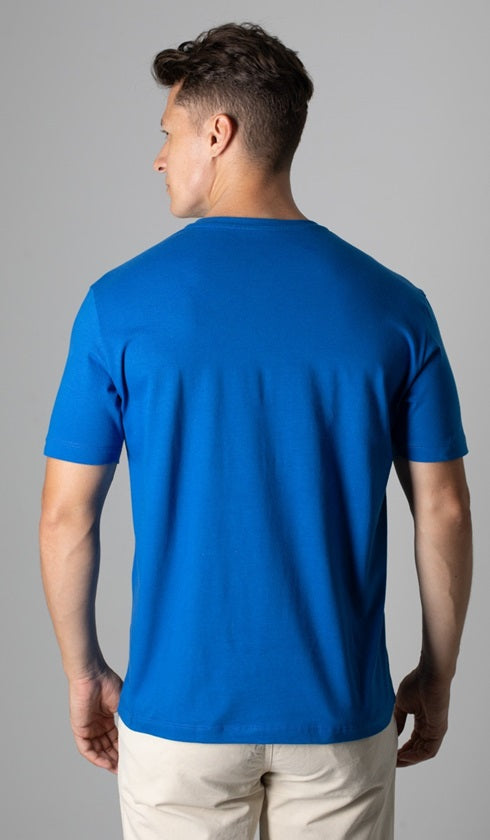 T-Shirt Gola Careca San Francisco Pai E Filho