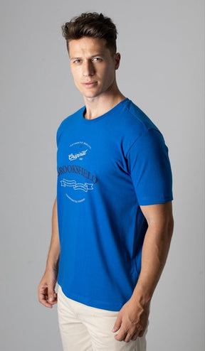 T-Shirt Gola Careca San Francisco Pai E Filho