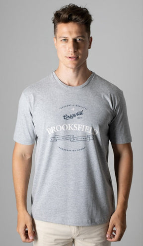 T-Shirt Gola Careca San Francisco Pai E Filho