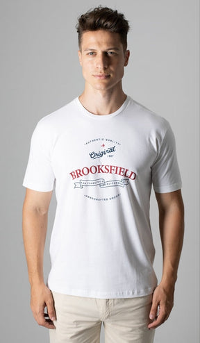 T-Shirt Gola Careca San Francisco Pai E Filho