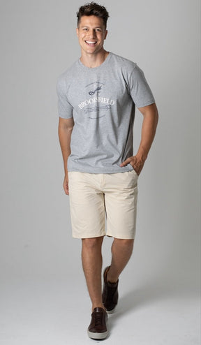 T-Shirt Gola Careca San Francisco Pai E Filho