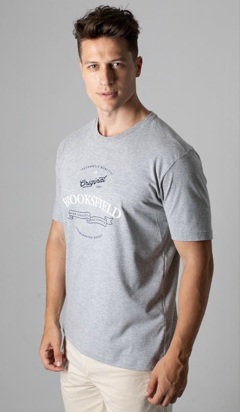 T-Shirt Gola Careca San Francisco Pai E Filho