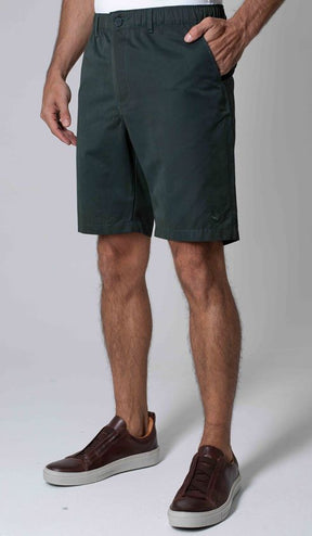 Bermuda Riveira Bolso Faca