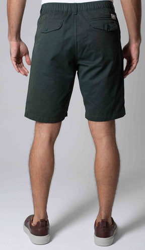 Bermuda Riveira Bolso Faca