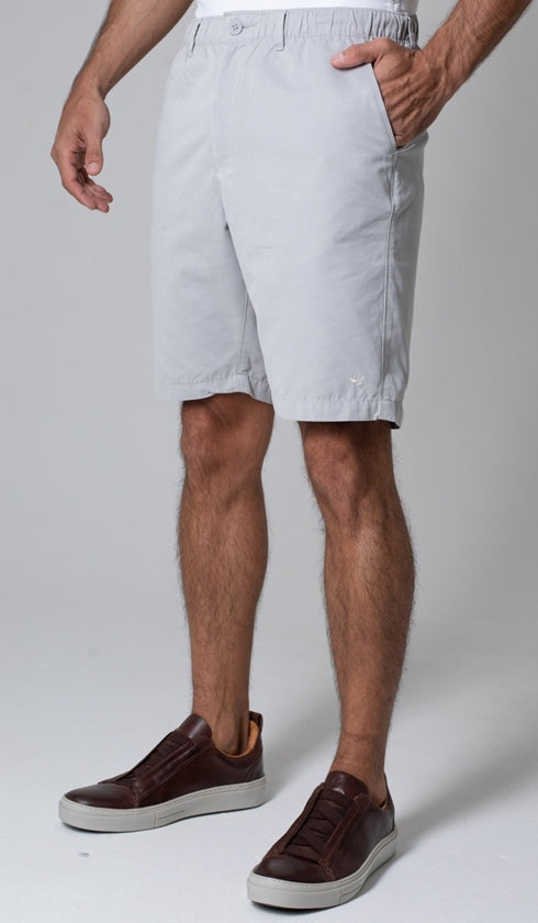 Bermuda Riveira Bolso Faca