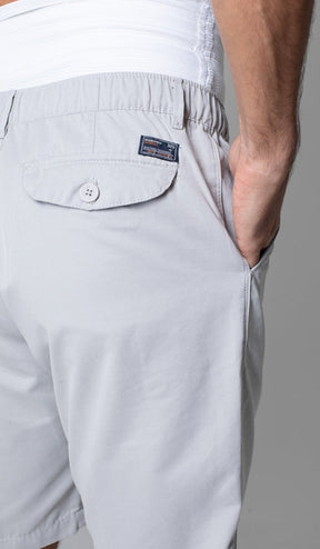 Bermuda Riveira Bolso Faca