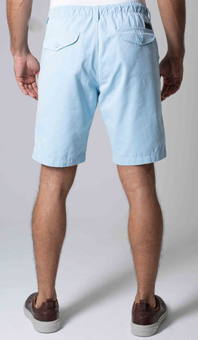 Bermuda Riveira Bolso Faca