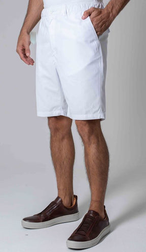 Bermuda Riveira Bolso Faca