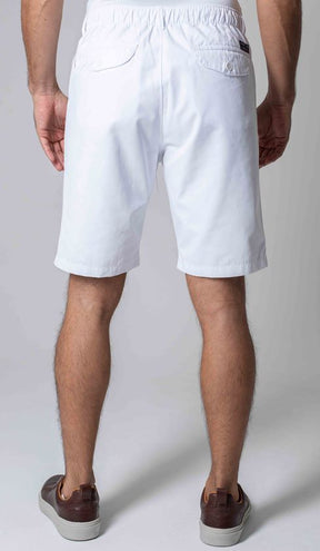 Bermuda Riveira Bolso Faca