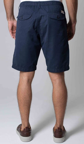 Bermuda Riveira Bolso Faca