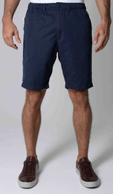 Bermuda Riveira Bolso Faca