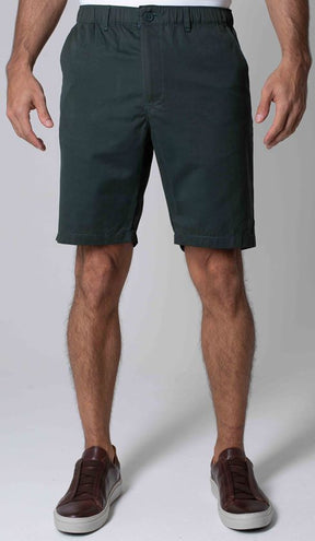 Bermuda Riveira Bolso Faca