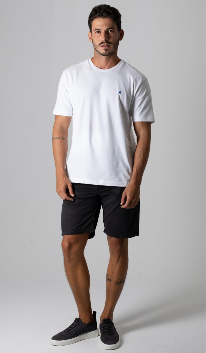Bermuda Bolso Faca Hiffex Tecnológica