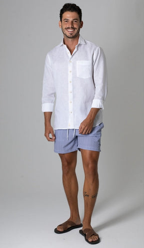 Shorts Curto Estampado