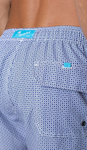 Shorts Curto Estampado