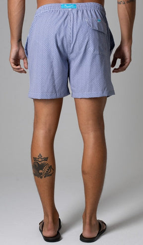 Shorts Curto Estampado