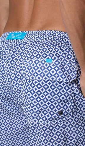 Shorts Curto Estampado