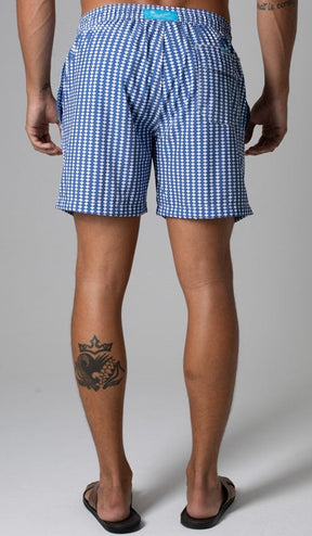 Shorts Curto Estampado