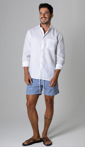 Shorts Curto Estampado