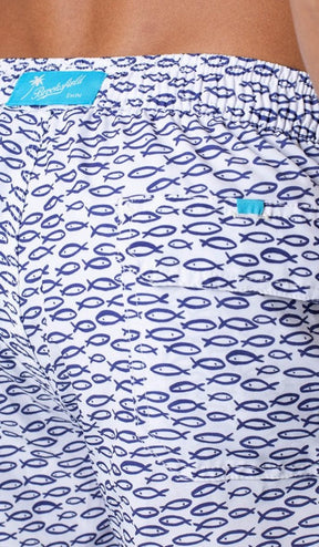 Shorts Curto Estampado