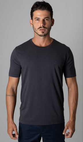T-Shirt Lisa Gola Careca