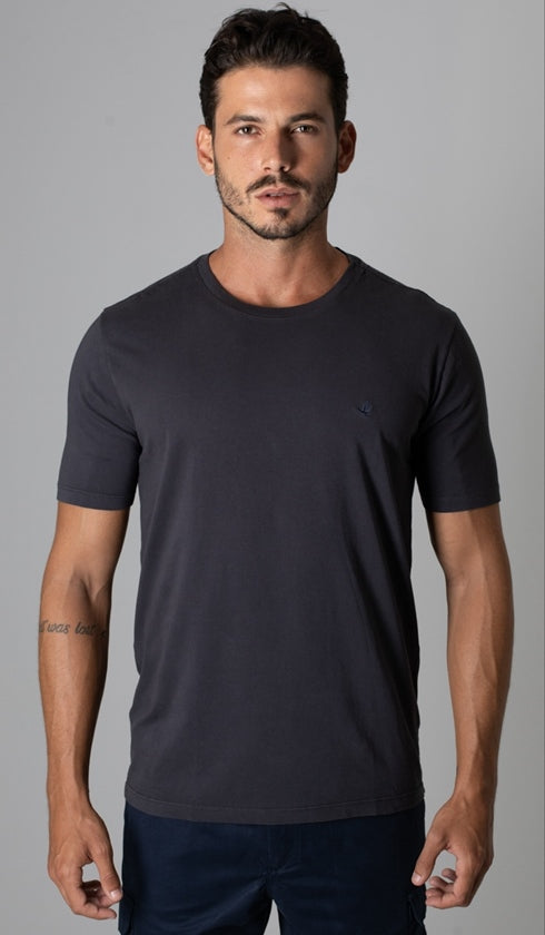 T-Shirt Lisa Gola Careca