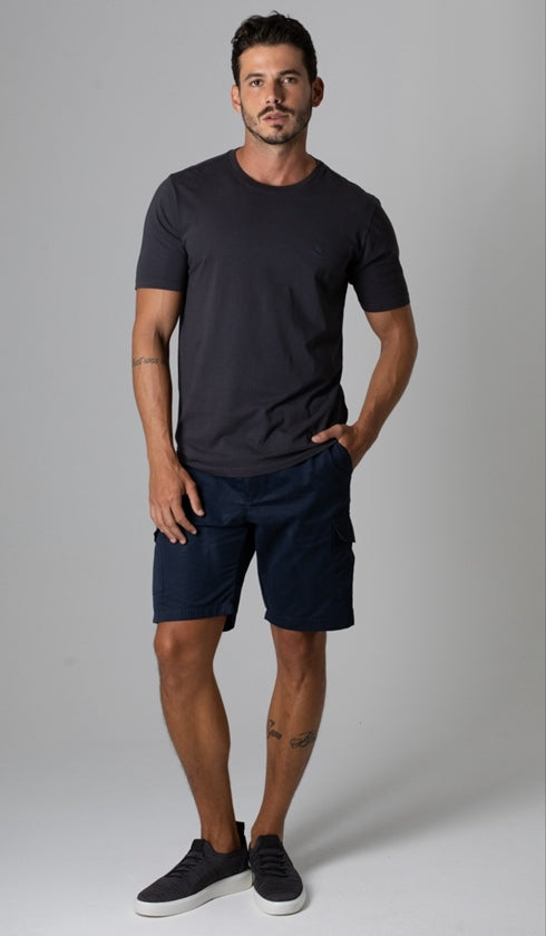 T-Shirt Lisa Gola Careca
