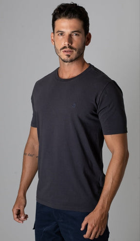 T-Shirt Lisa Gola Careca