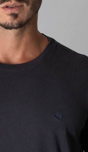 T-Shirt Lisa Gola Careca
