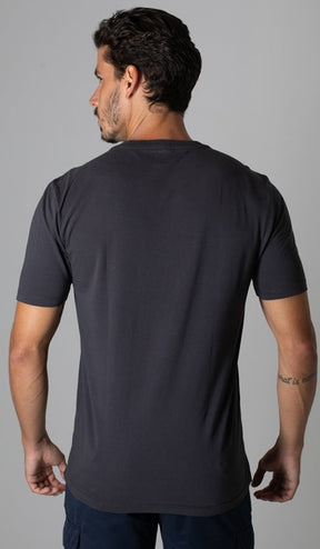 T-Shirt Lisa Gola Careca
