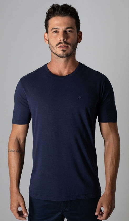 T-Shirt Lisa Gola Careca