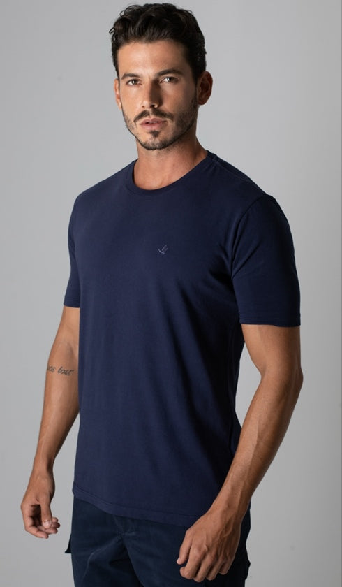 T-Shirt Lisa Gola Careca