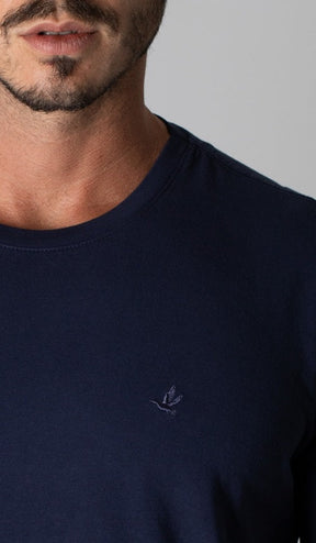 T-Shirt Lisa Gola Careca