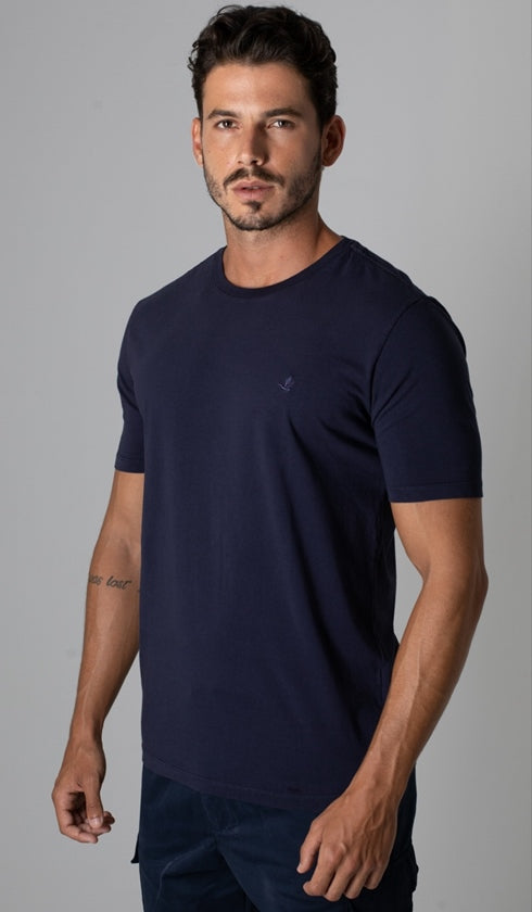 T-Shirt Lisa Gola Careca