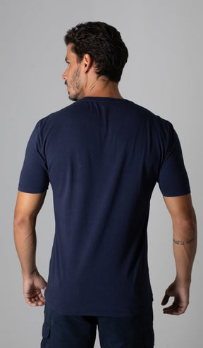 T-Shirt Lisa Gola Careca