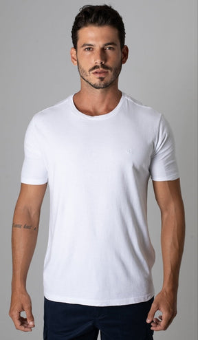 T-Shirt Lisa Gola Careca