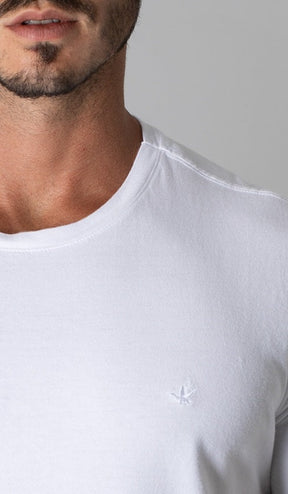 T-Shirt Lisa Gola Careca